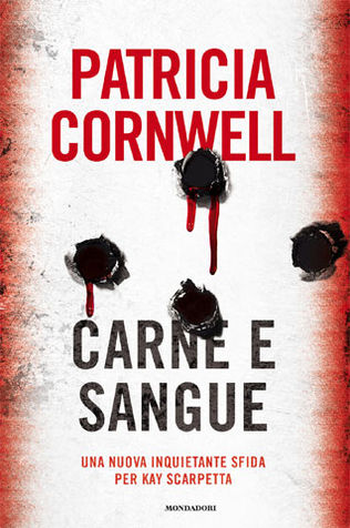 Cornwell Patricia D. Carne e sangue